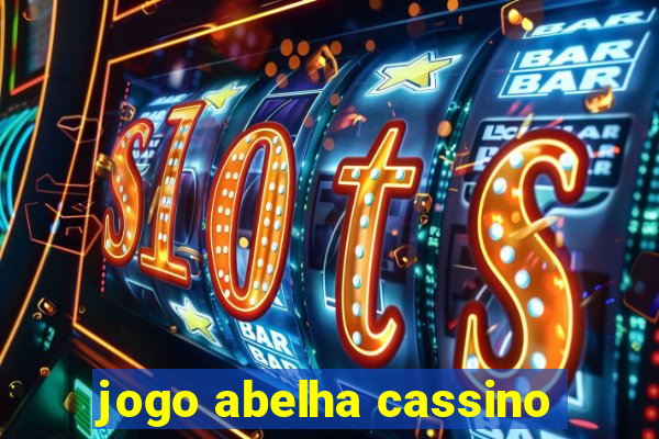 jogo abelha cassino